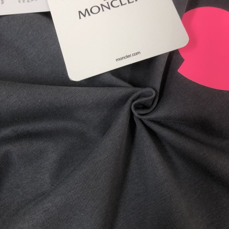 Moncler T-Shirts